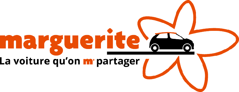 Logo marguerite